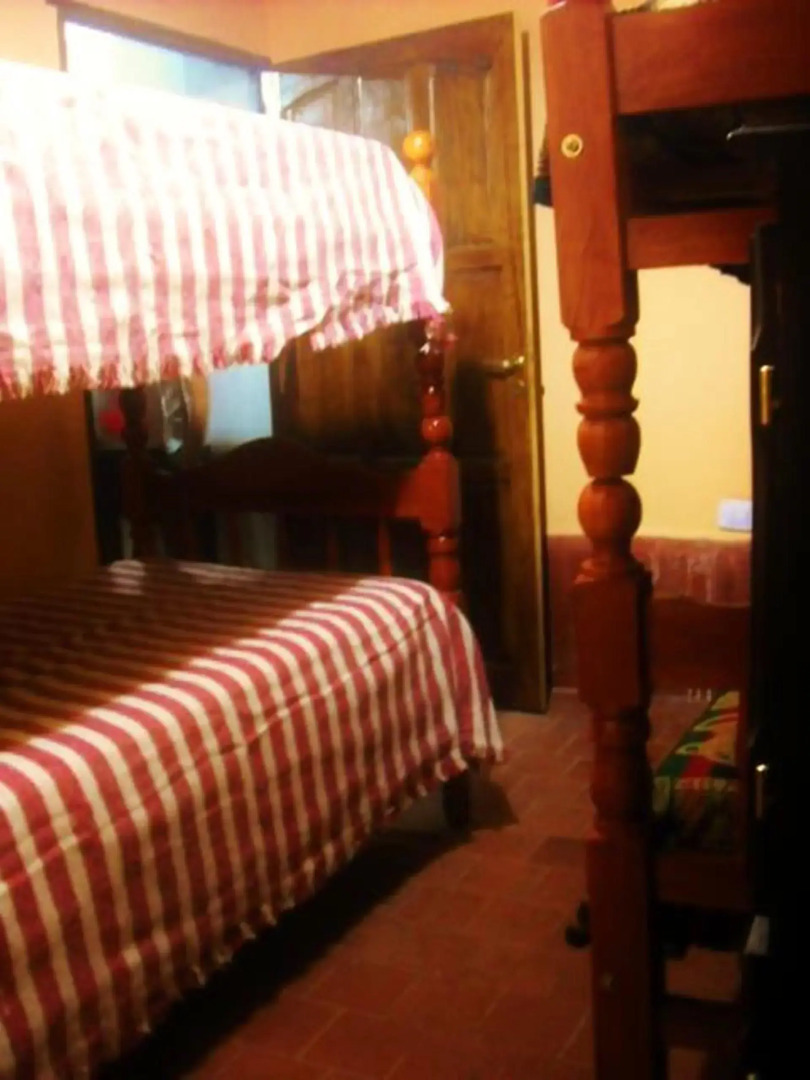Wawqi Hostel