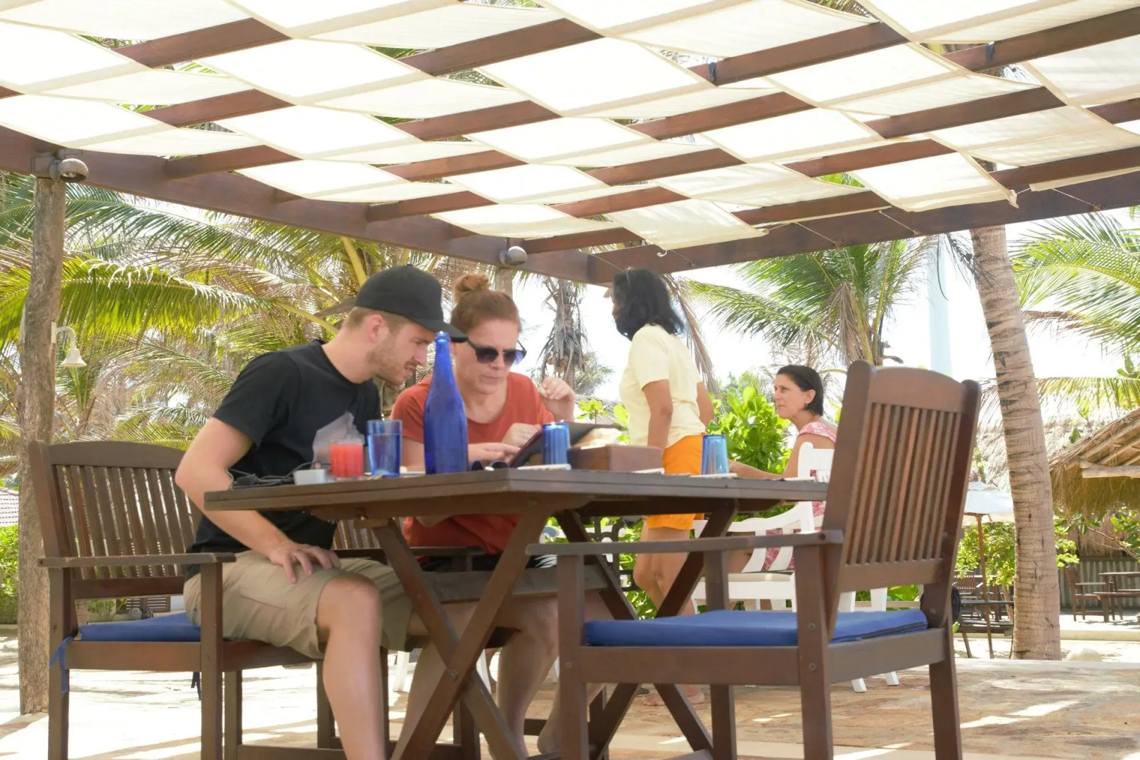 Dolphin Beach Kalpitiya