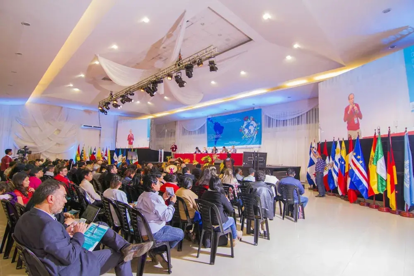 Hotel Regina Resort & Convenciones