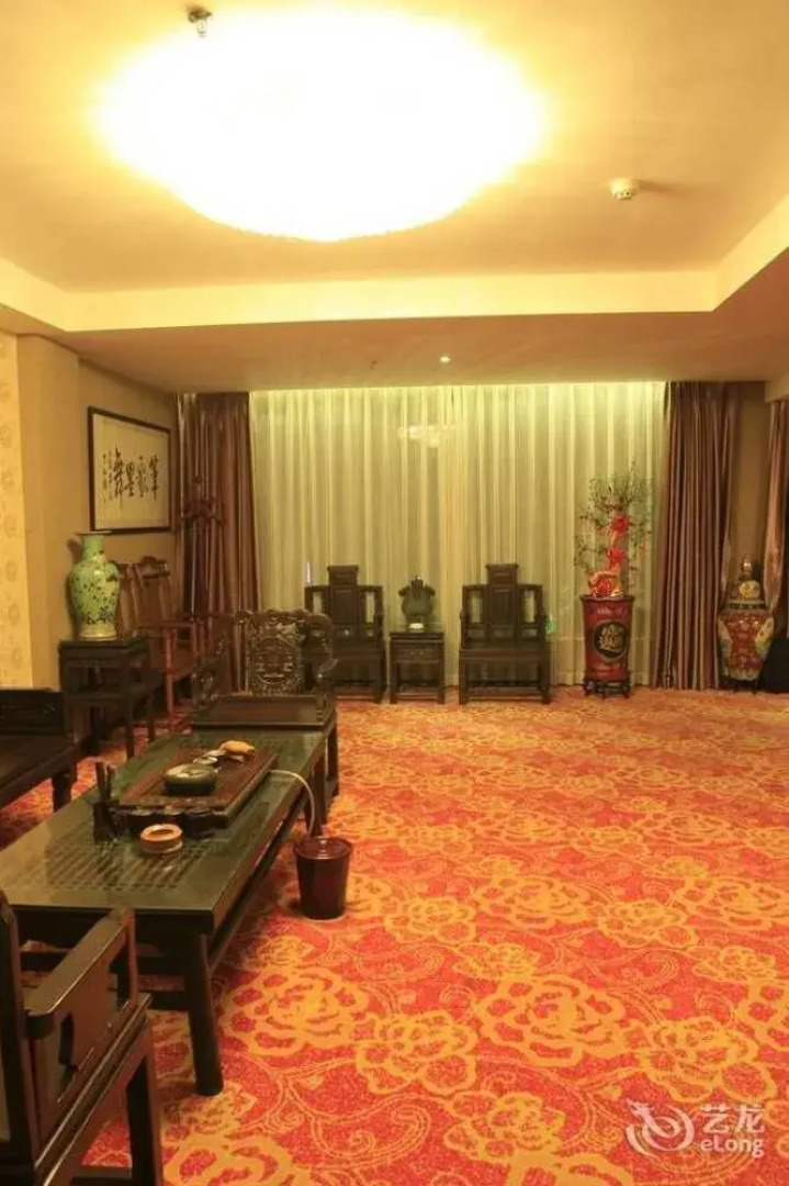 Jin De Bao Hotel