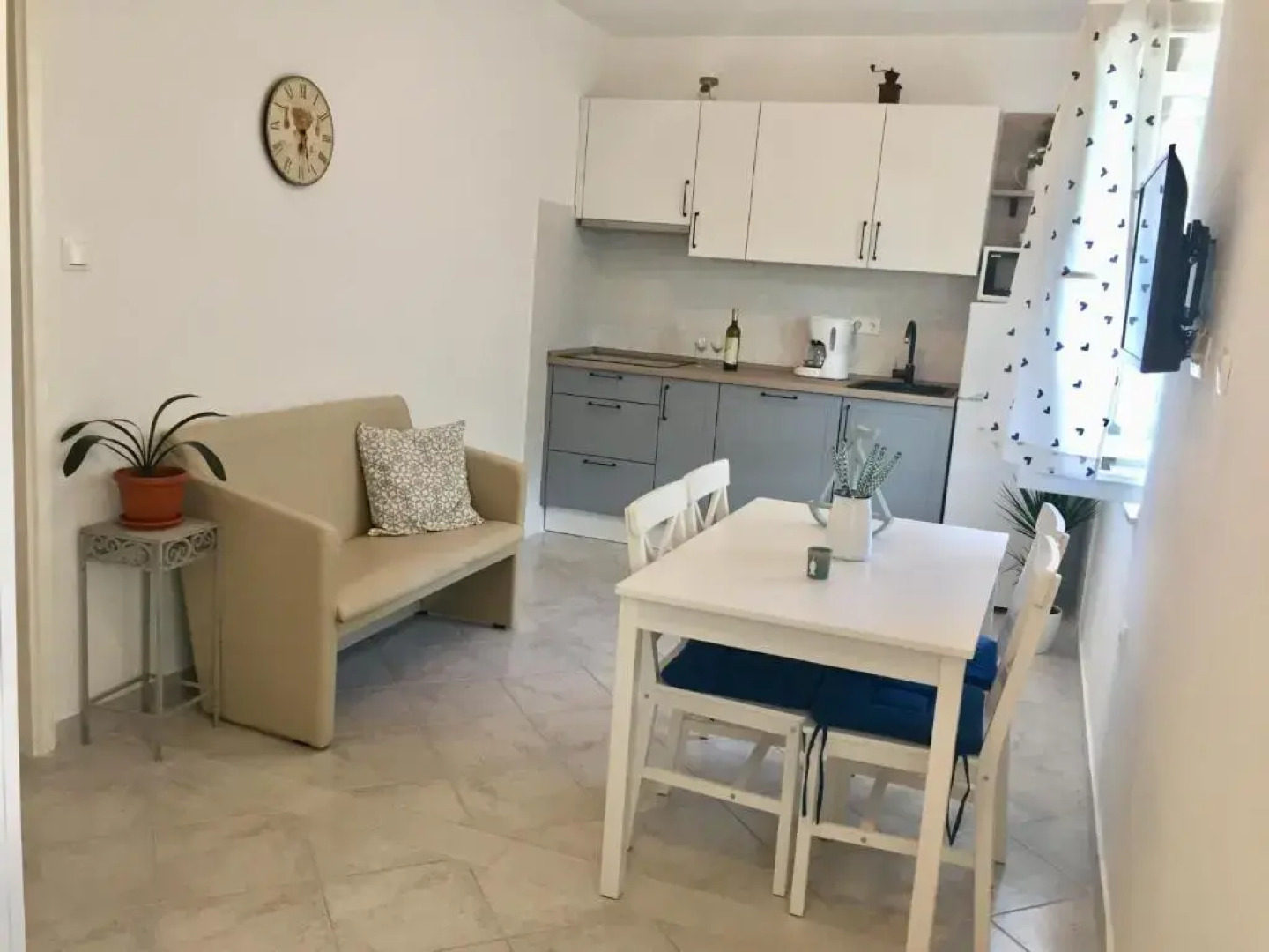 Holiday Home Casa Bianca