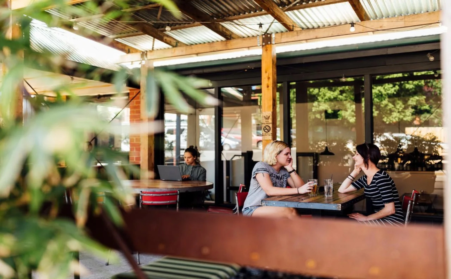 The Royal Daylesford Hotel