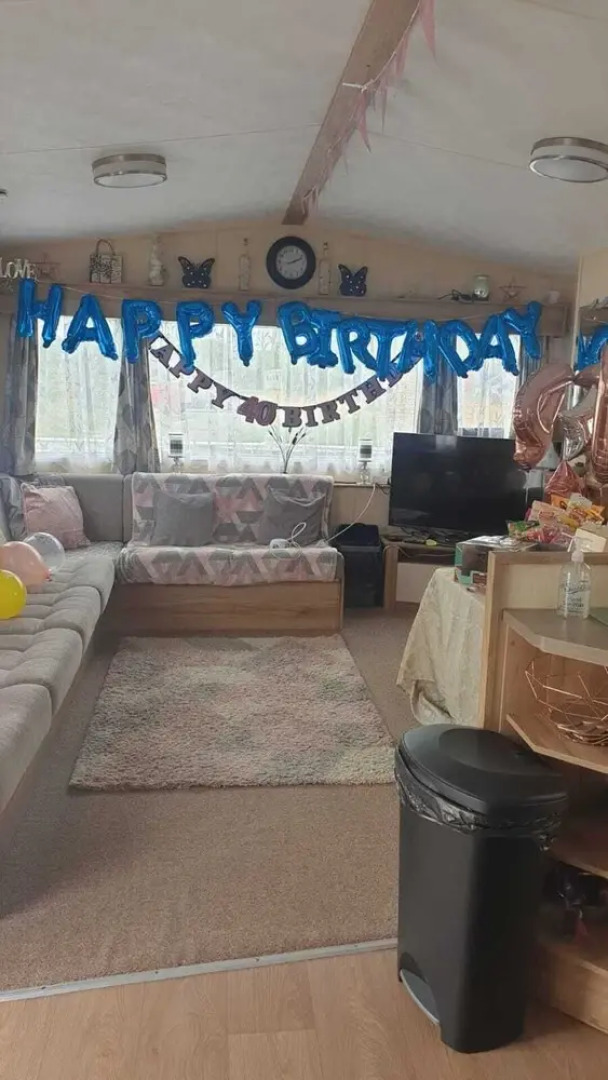 Impeccable 2-bed Apartment in Tattershall Lakes