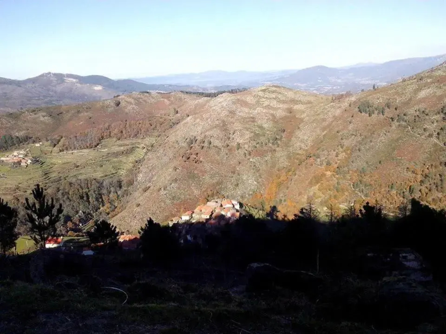 Casa de Sistelo - Turismo Rural Gerês