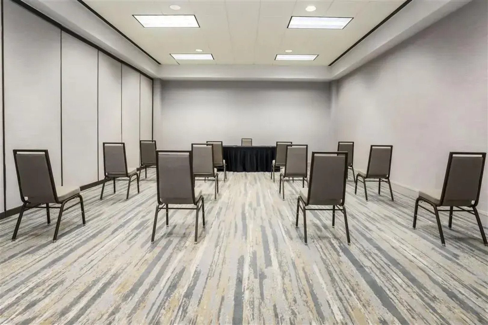 Hilton Richardson Dallas