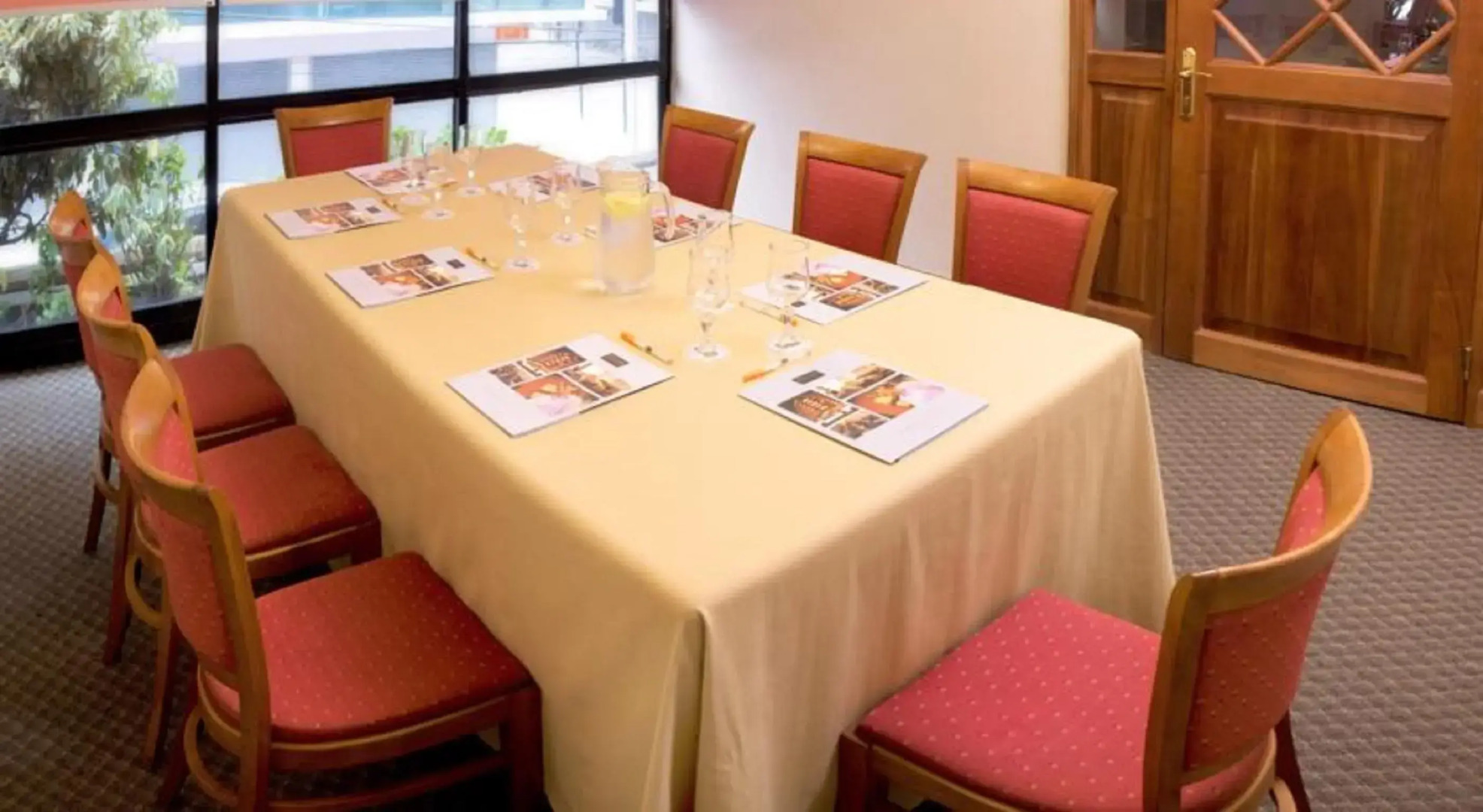 Hotel Don Luis Puerto Montt