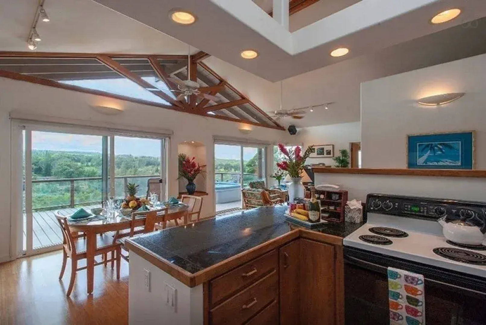 Adventure in Paradise