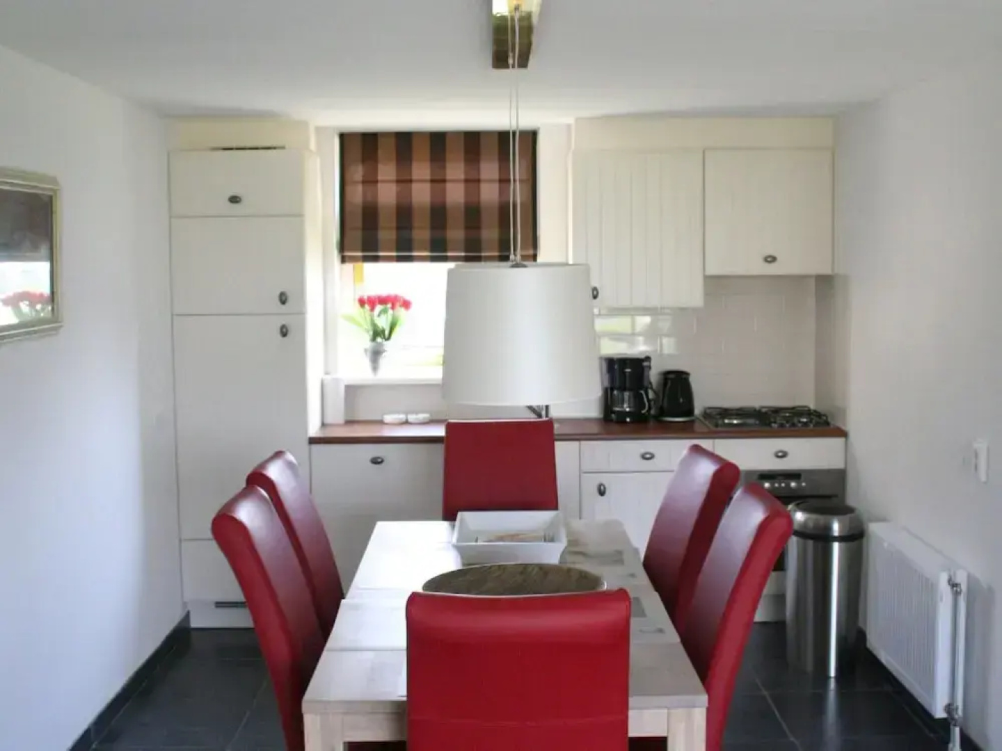 Lovely Holiday Home With Jetty Near Ijsselmeer