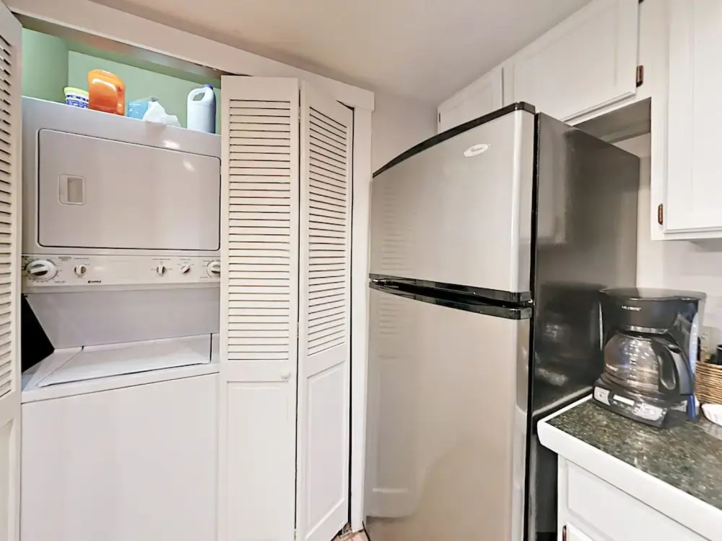 The Ranch #123 - 3 Br Townhouse