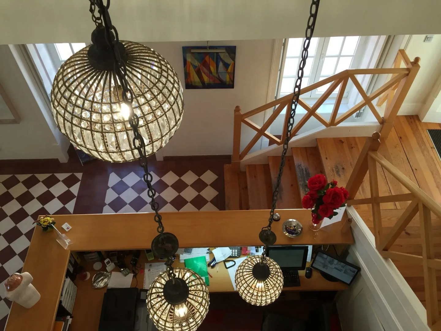 Casa do Médico de São Rafael