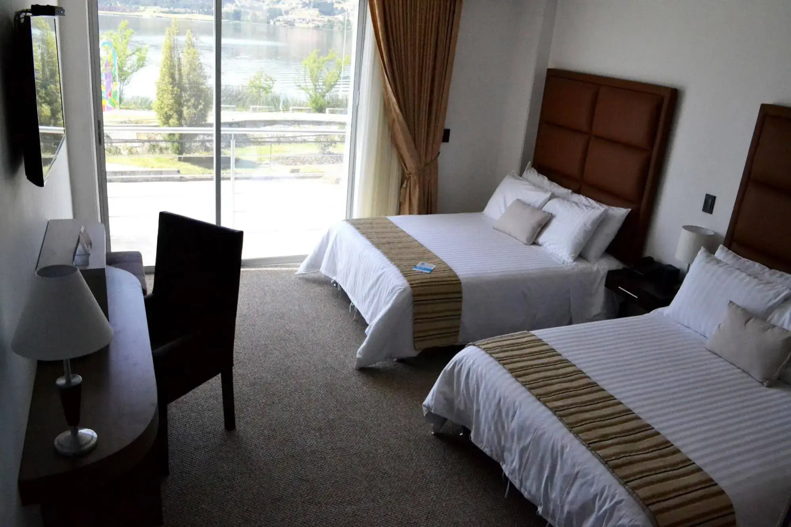 Pontevedra Hotel Boutique