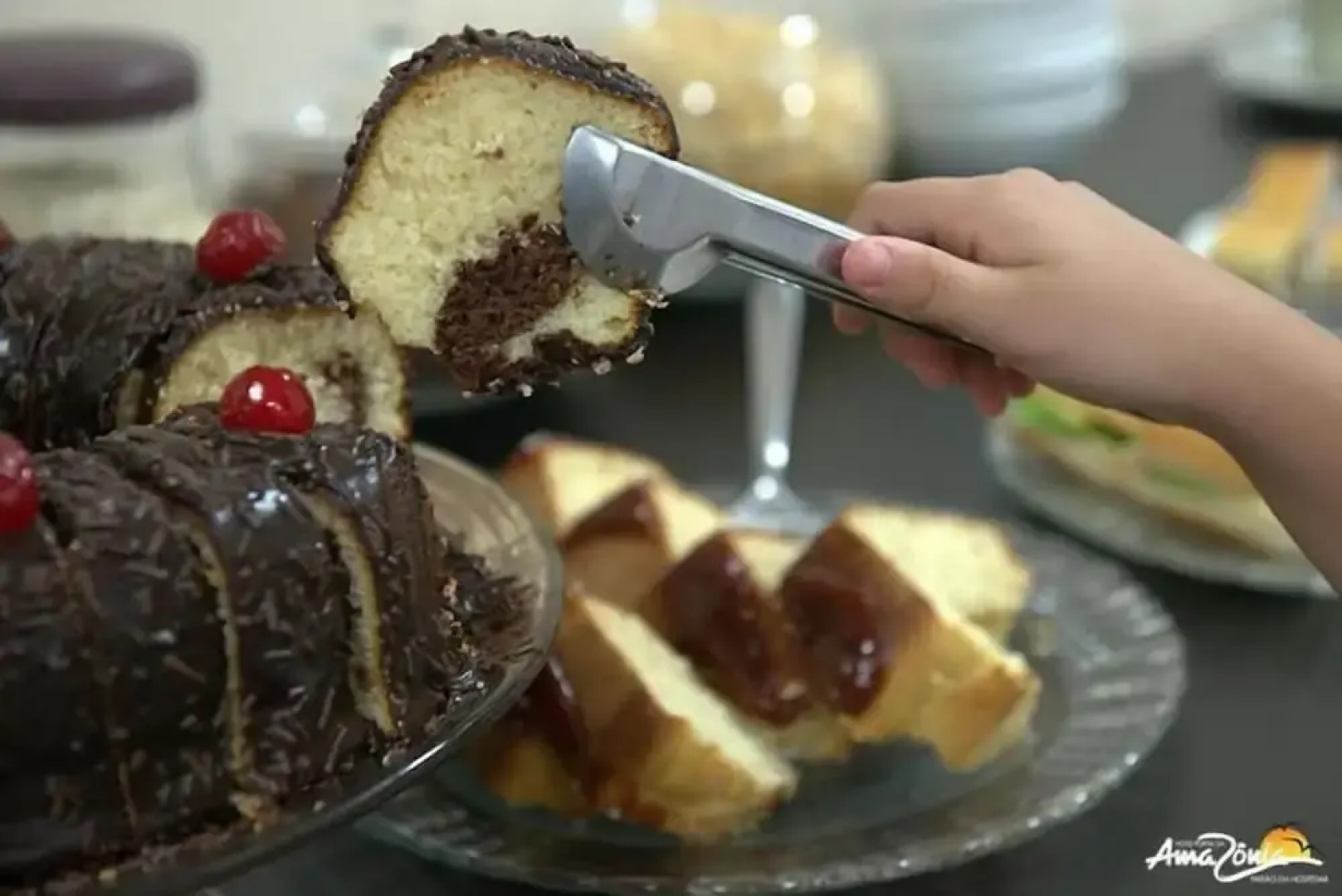 Hotel Portal da Amazônia