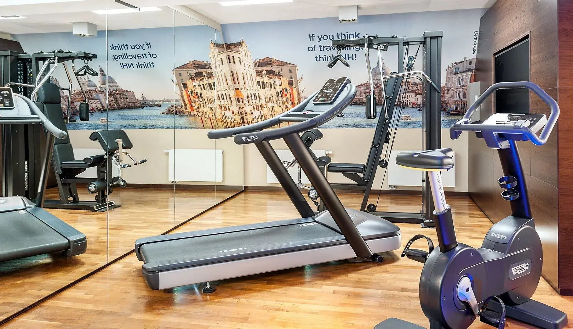 NH Berlin Kurfürstendamm