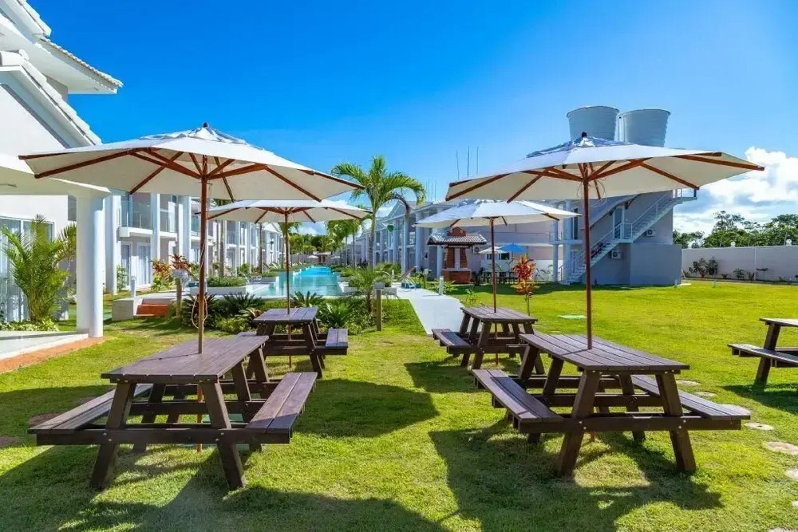 Residencial Monte das Oliveiras