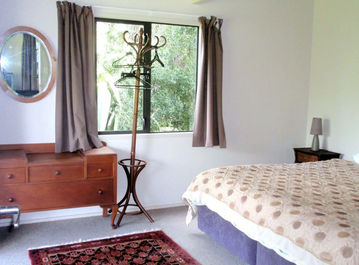 Wharepuke Subtropical Accommodation