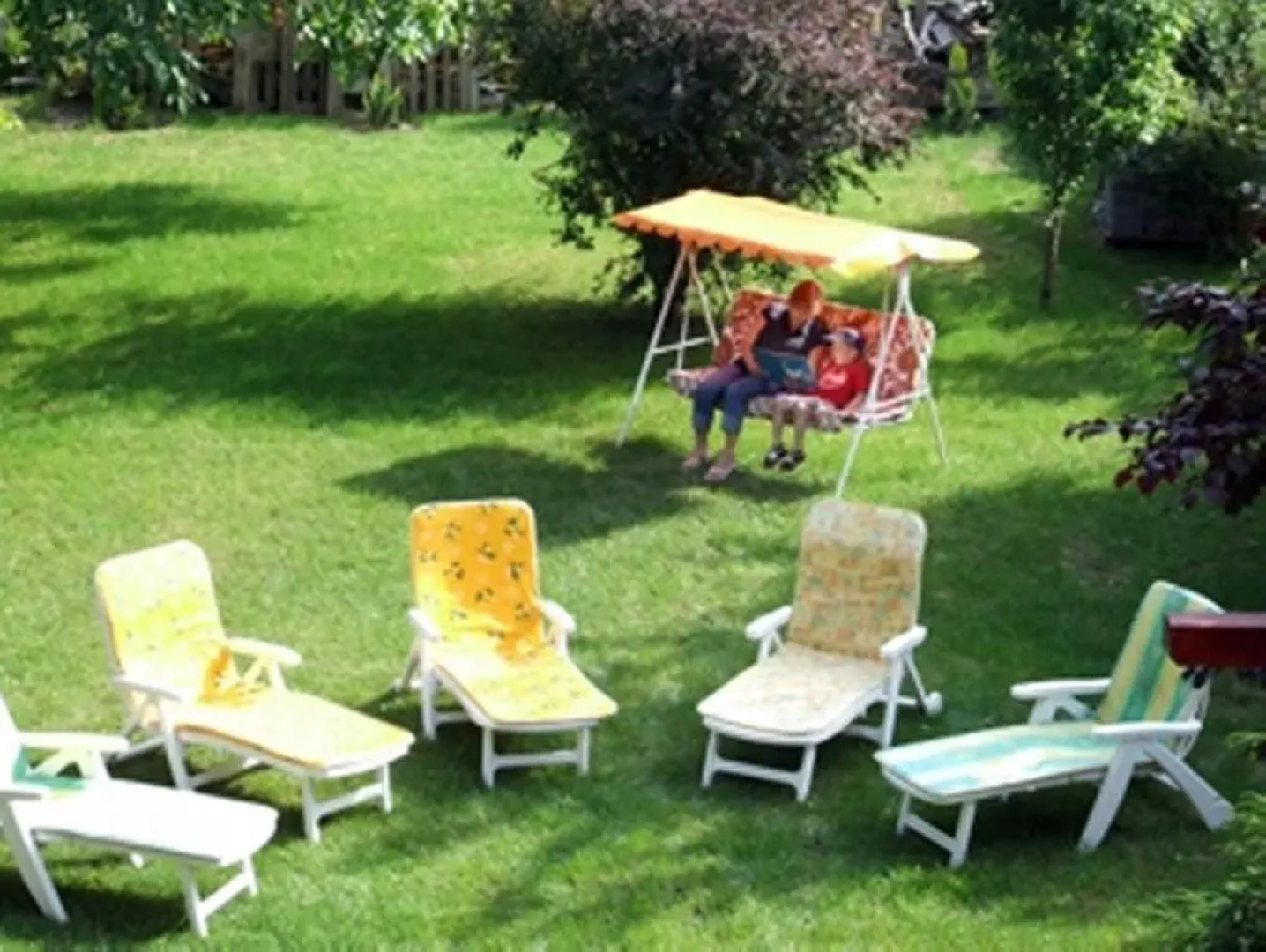 Ilona Apartmanhaz