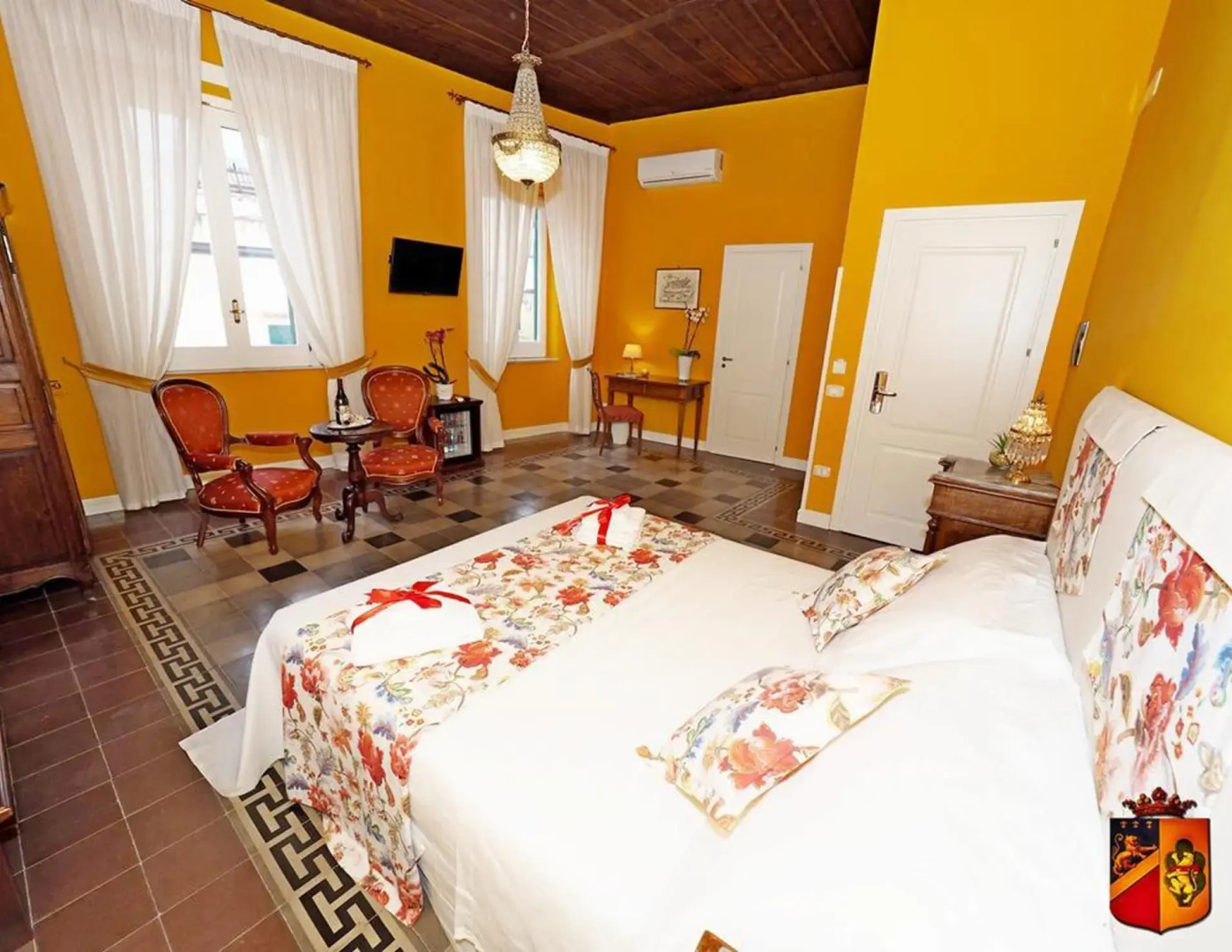 Palazzo Toraldo di Francia