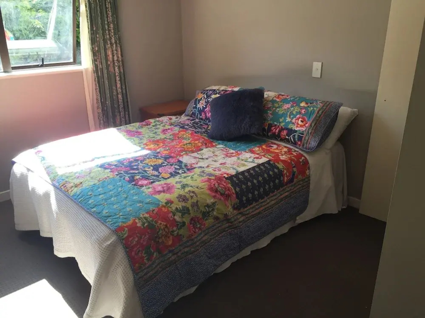 Mountain View Lodge