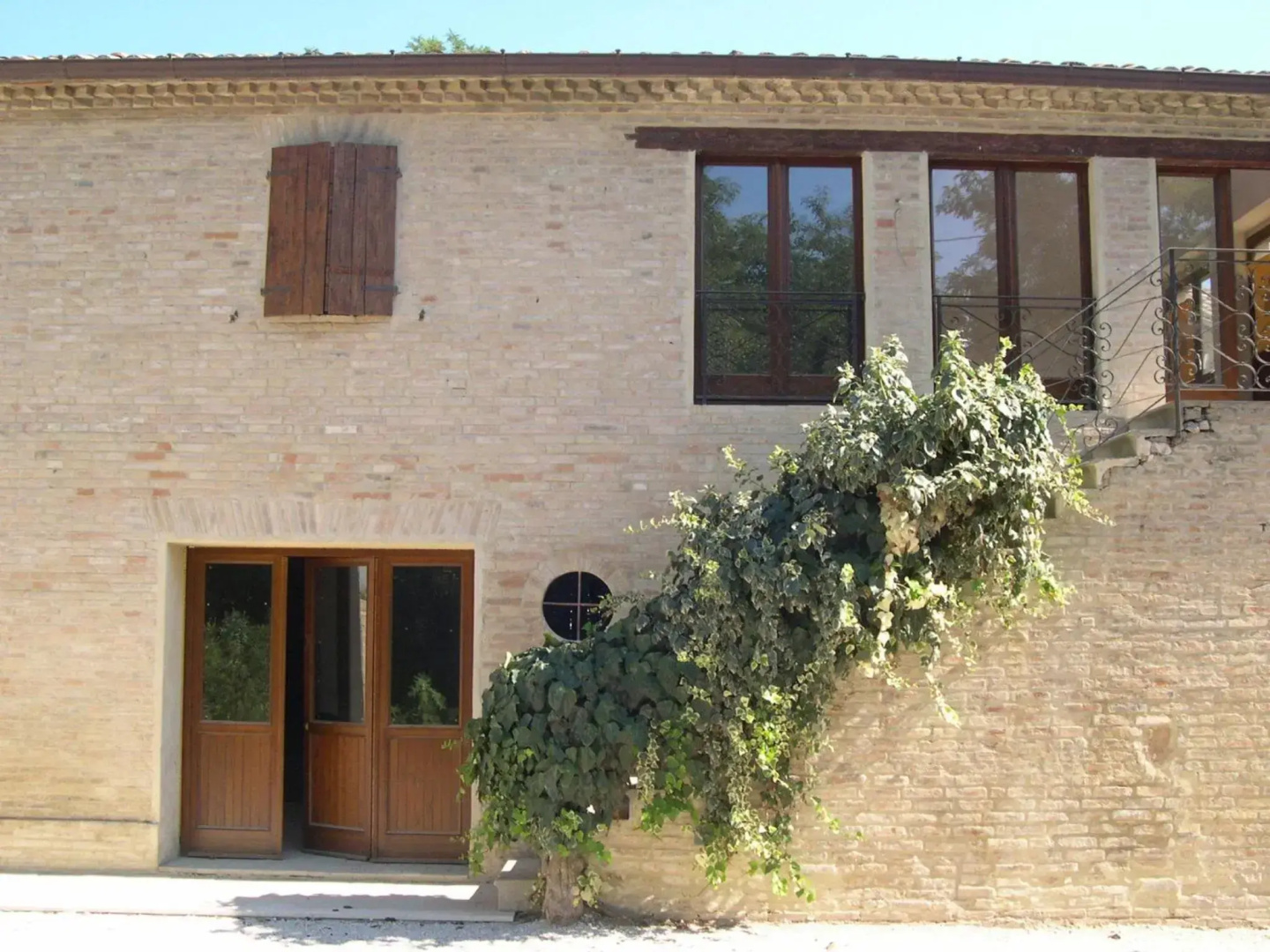 Castello Montegiove