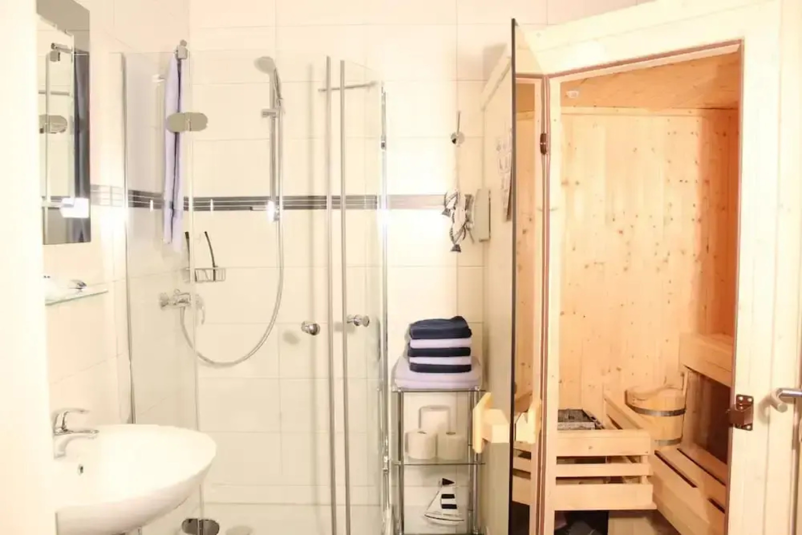 Aparthotel Museumshof