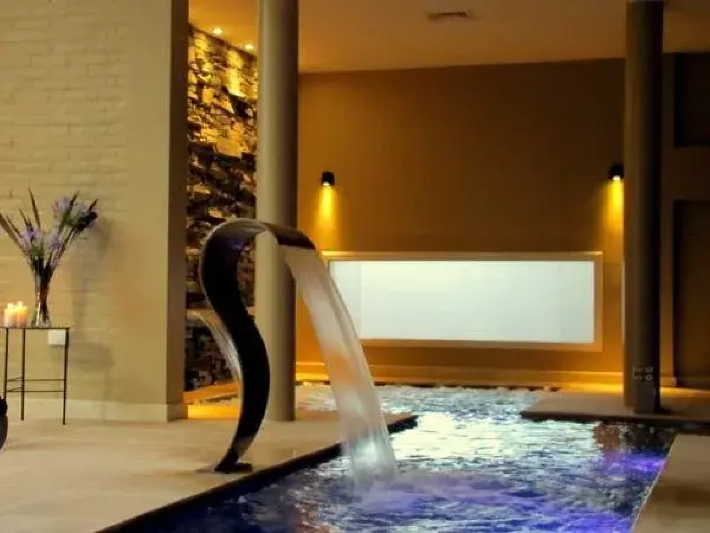 Hotel Sierra de los Padres