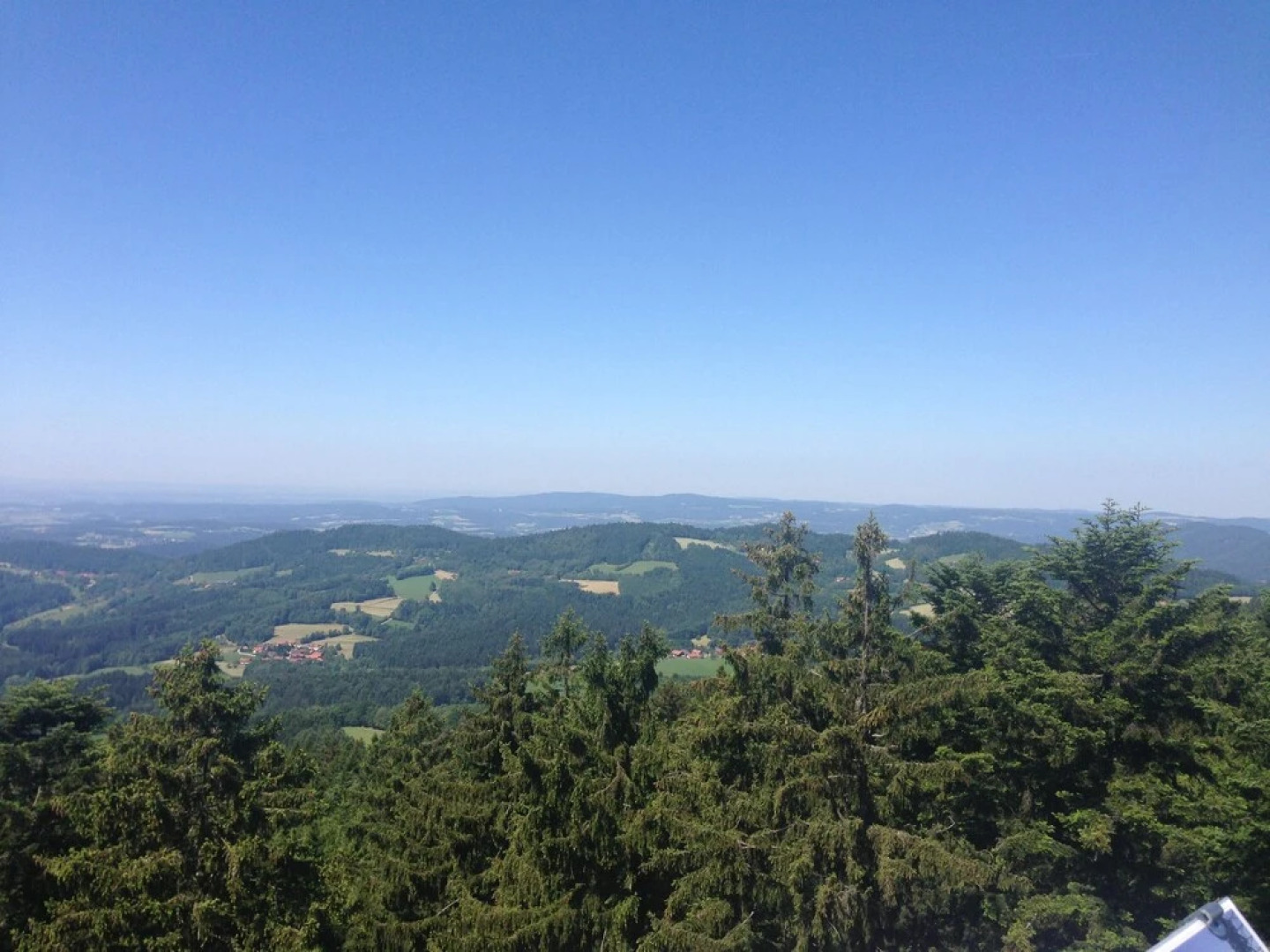 Serene Holiday Home in Bischofsmais Bavaria near Forest