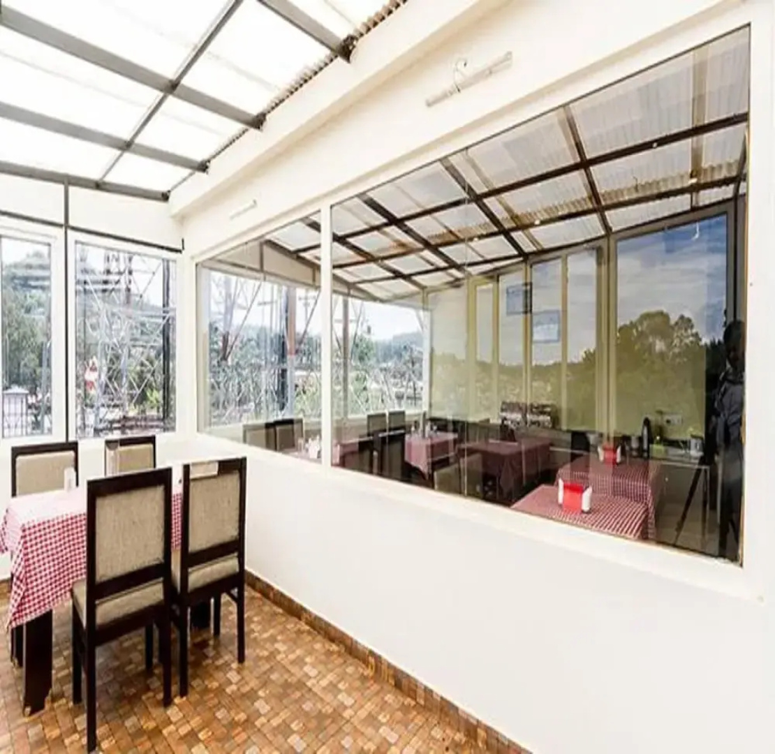 FabHotel Sholas Residency