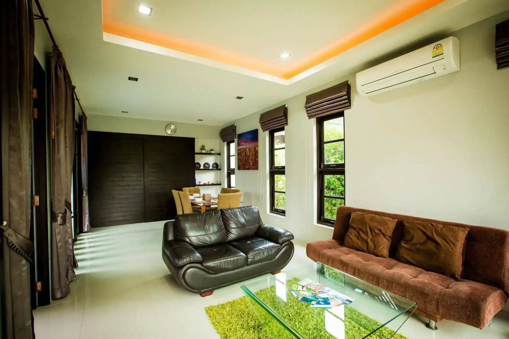 Buabaan Villa