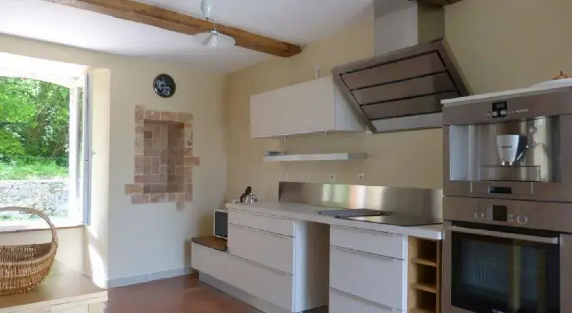 Gite 1 de la Tuilerie