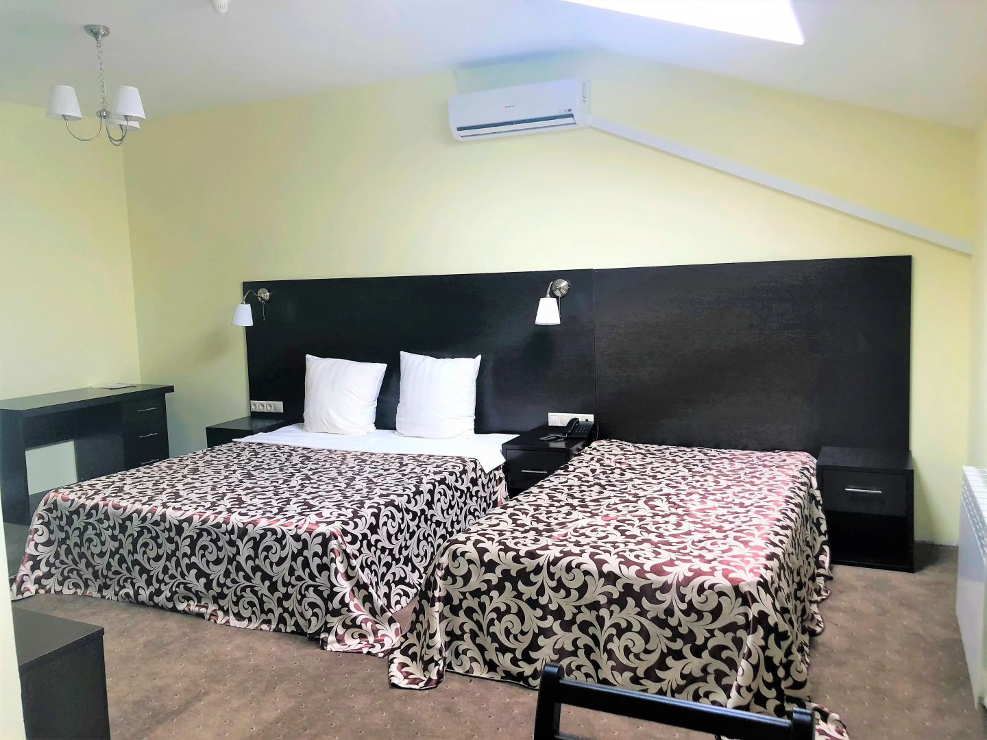 Gorki Apartments Domodedovo