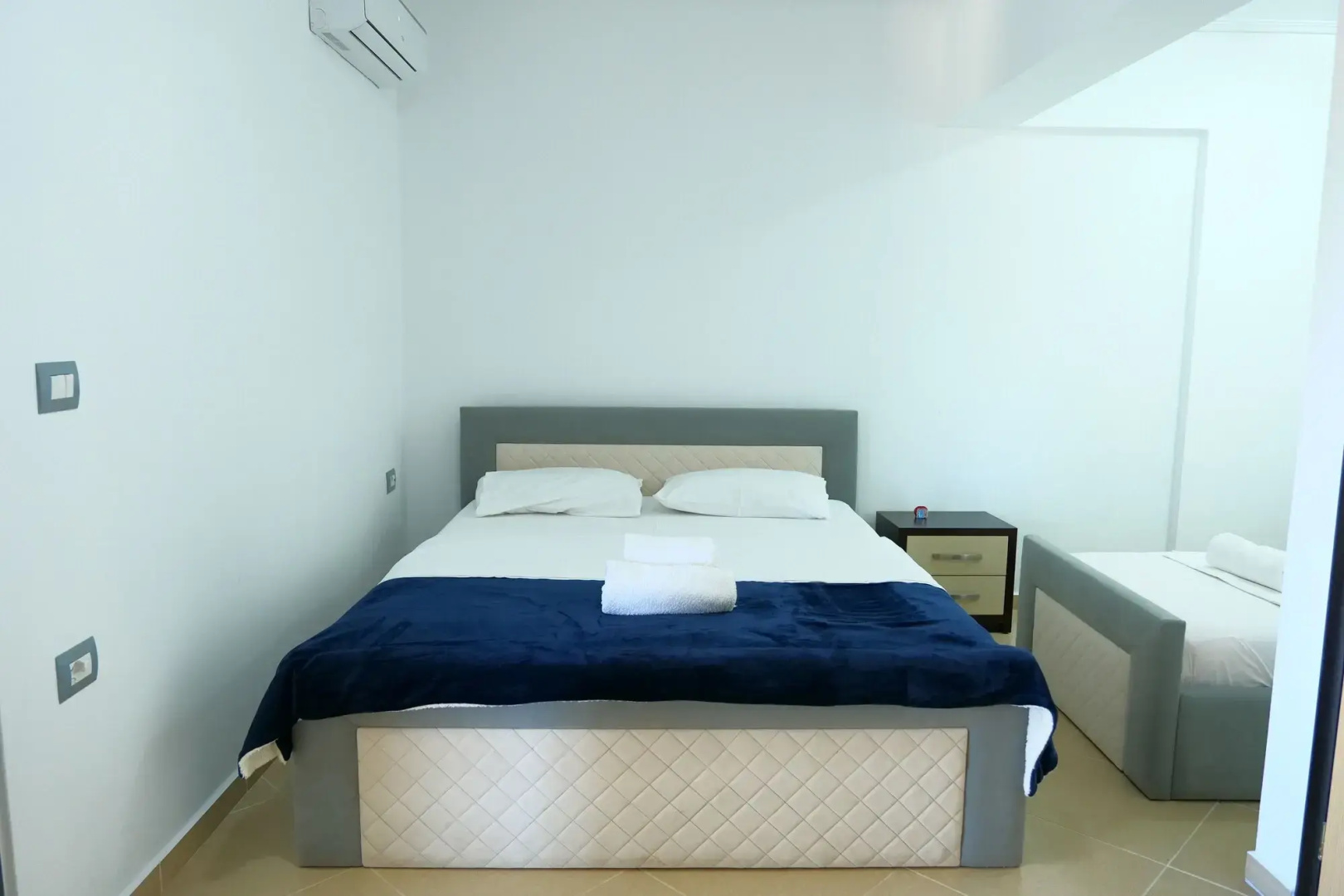 Hotel Vila Park Bujari Ksamil