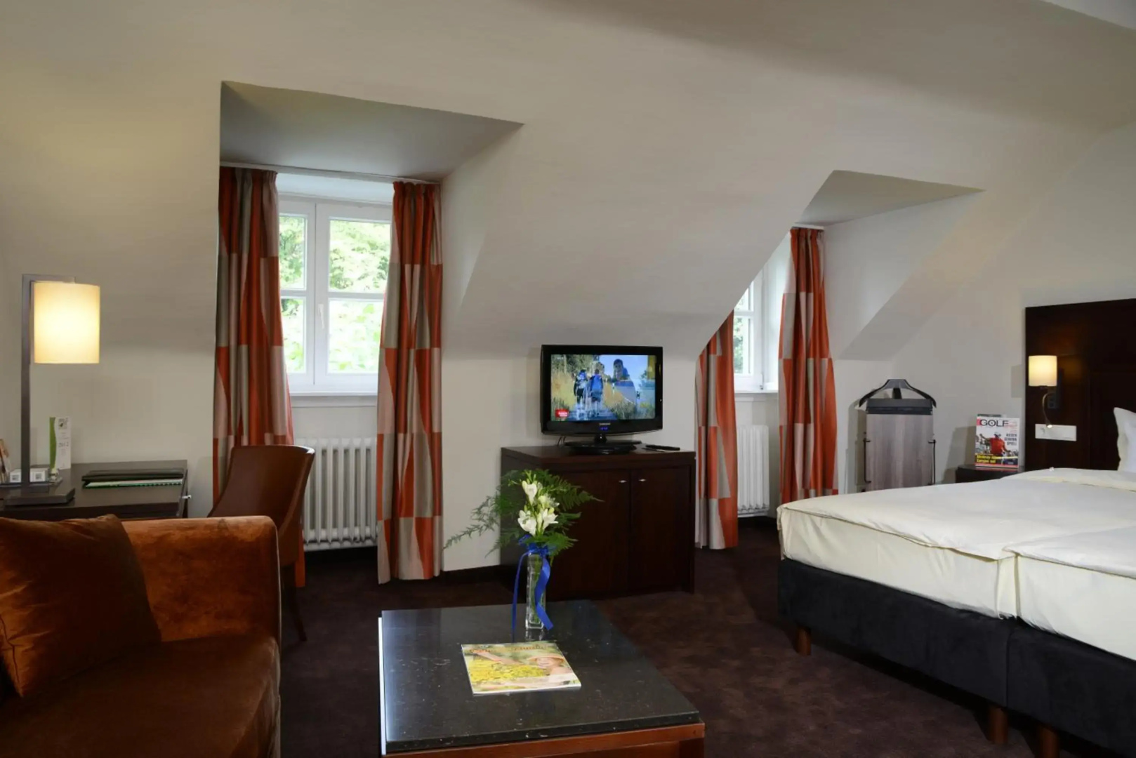 Fletcher Waldhotel Nordrhein-Westfalen