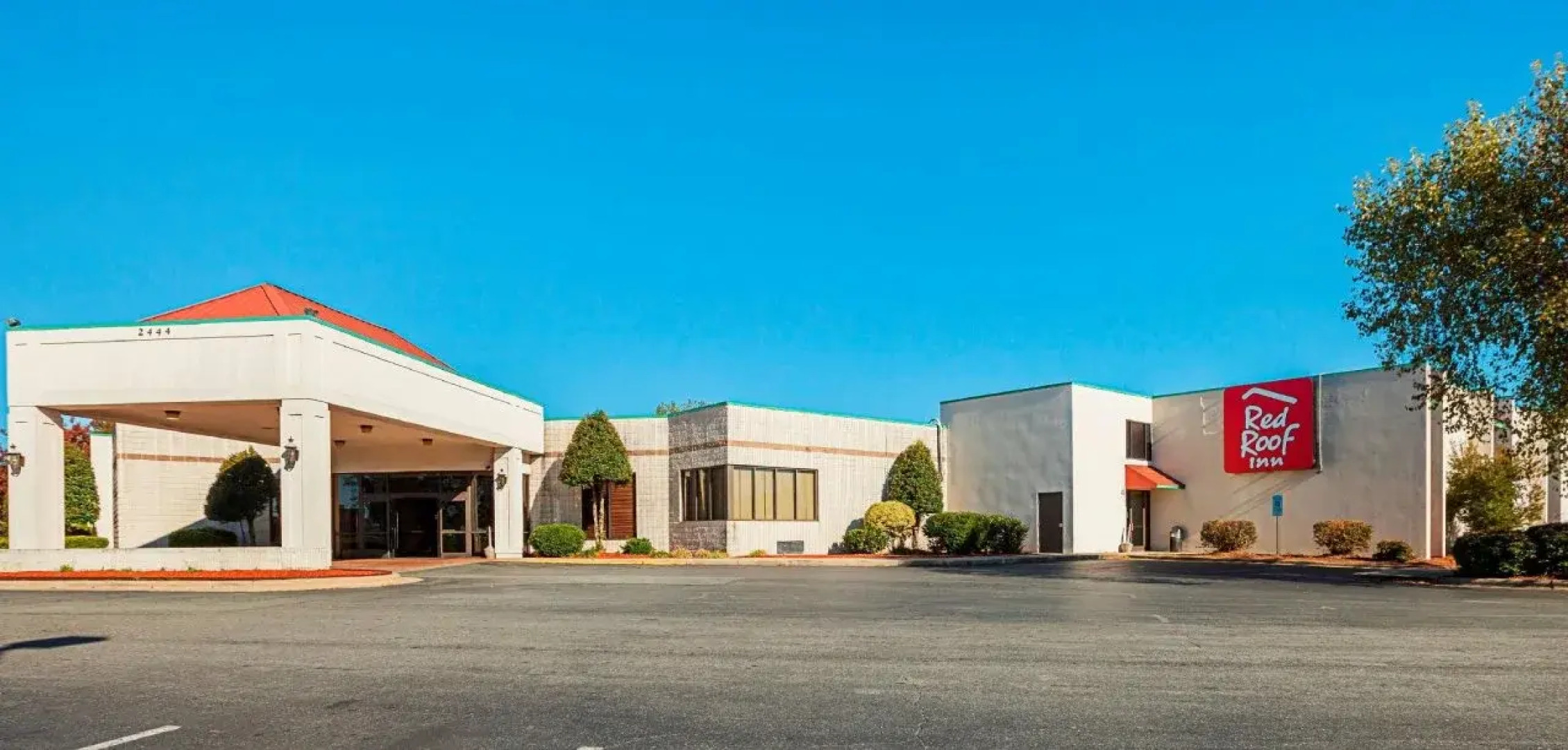 Quality Inn Burlington