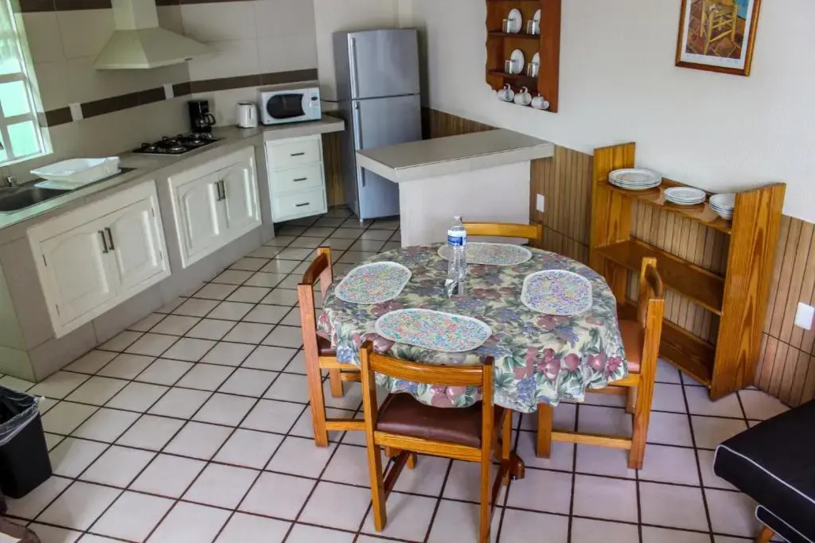 Privada 400 Casas & Suites