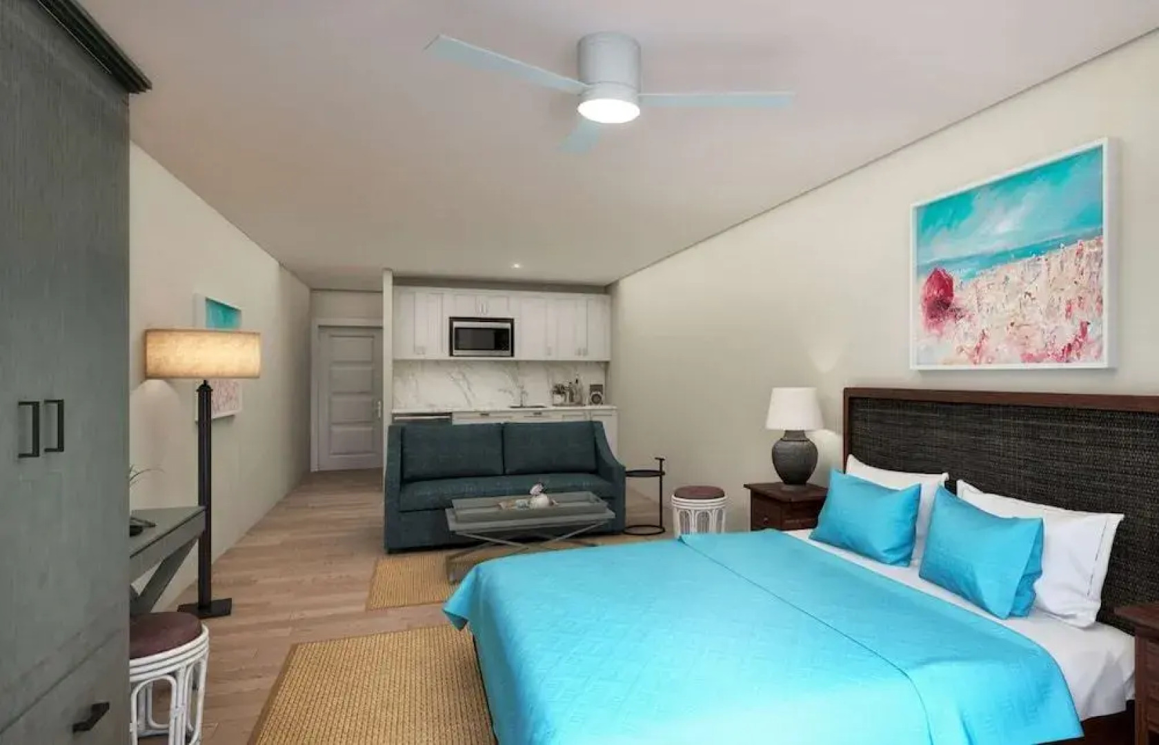 Bermudiana Beach Resort, Tapestry Collection by Hilton