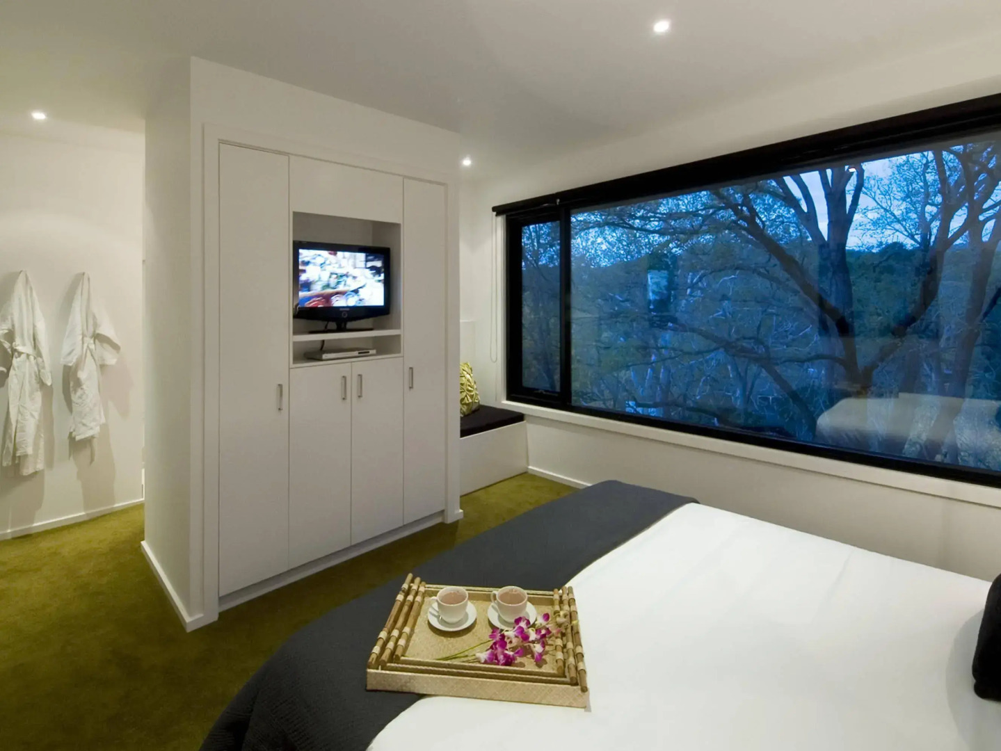 Saltus Luxury Accommodation