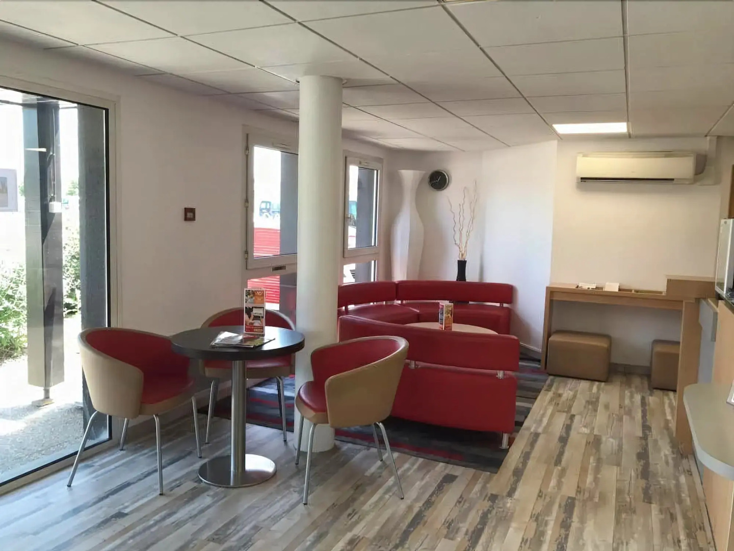 Kyriad Direct Agen-Castelculier