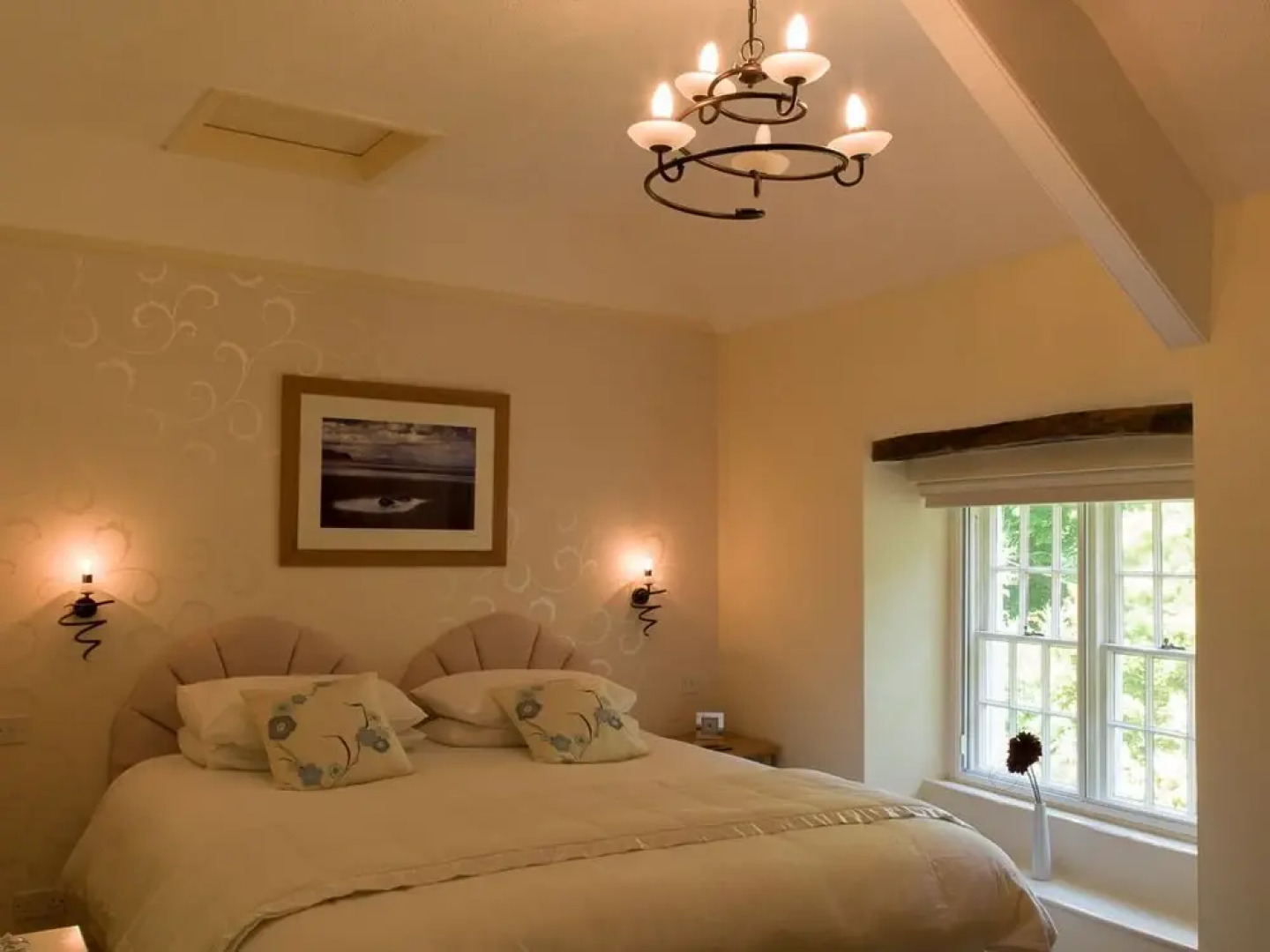 The Old Rectory Boduan