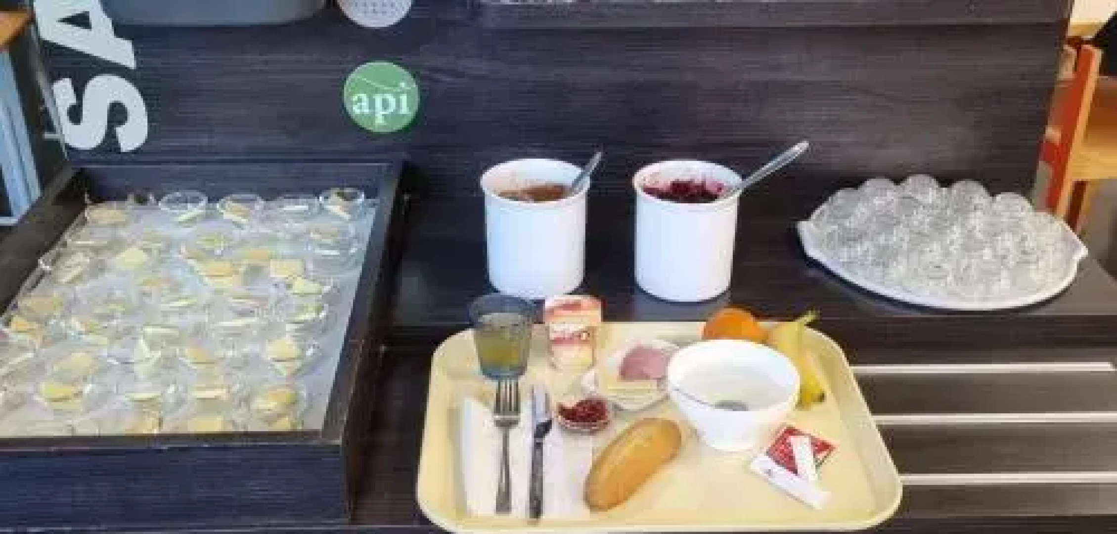 Auberge de Jeunesse HI Amiens