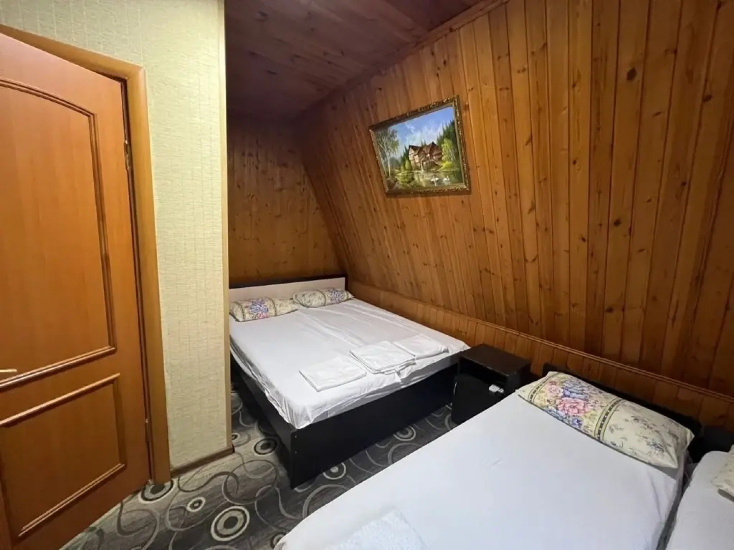 Zhara Guest House