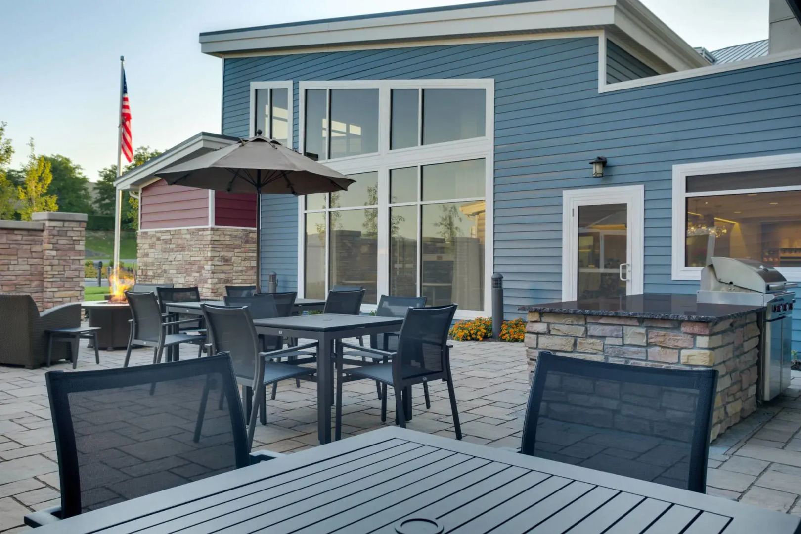 Residence Inn by Marriott Kingston