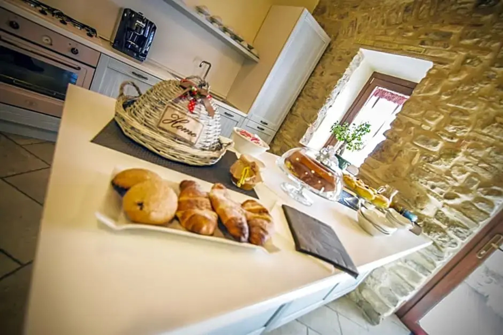 A Casa Nostra - Residenza di Charme