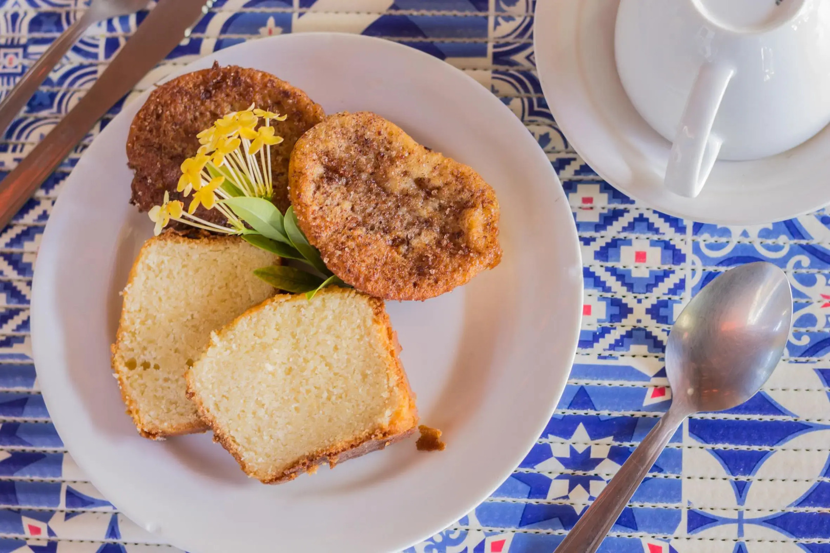 Pousada Pedra D'Água