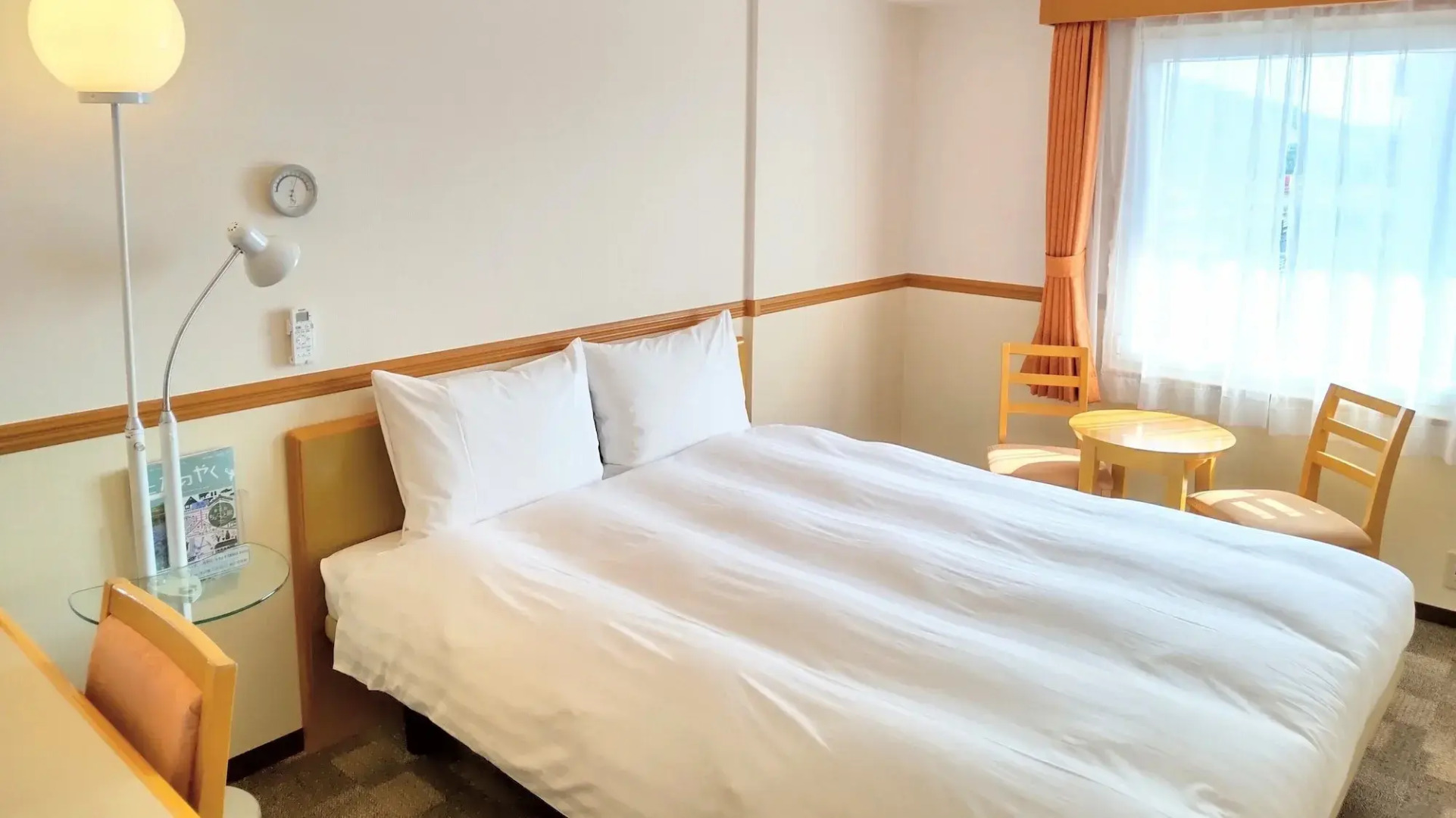 Toyoko Inn Higashi Hiroshima Station