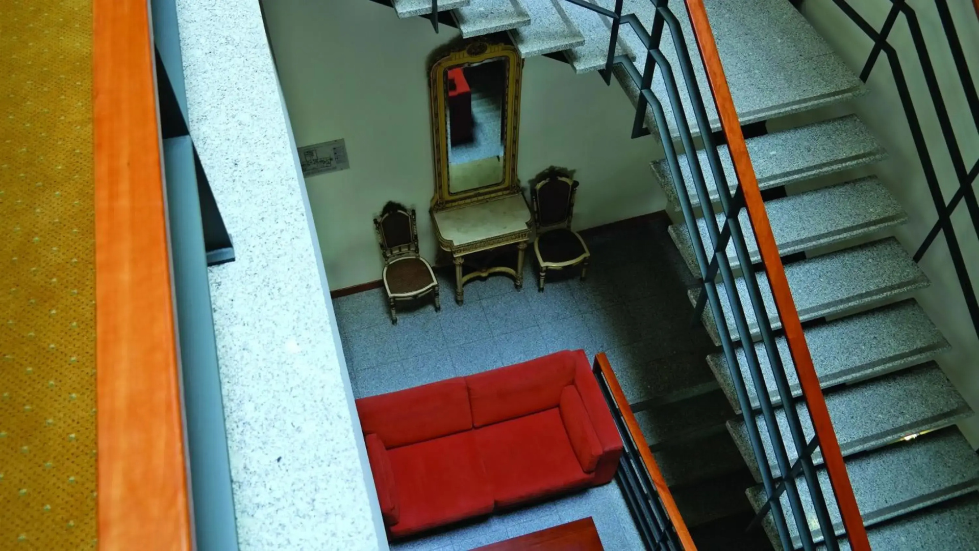Hotel De Apartamentos Gerês Ribeiro