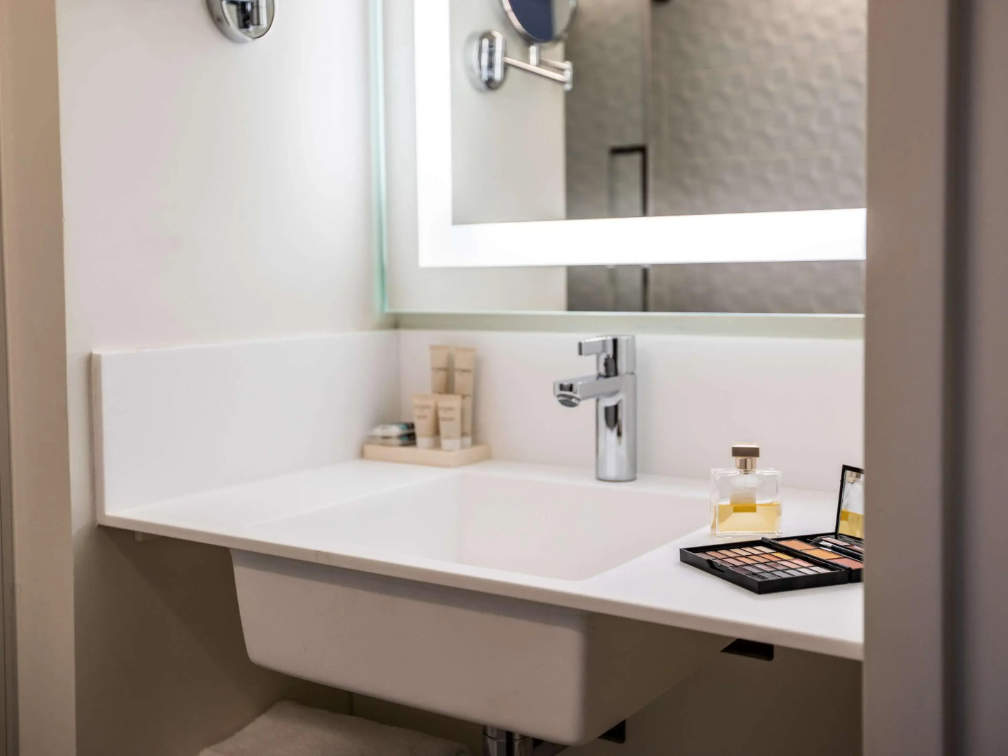 Hôtel Mercure Paris Gennevilliers