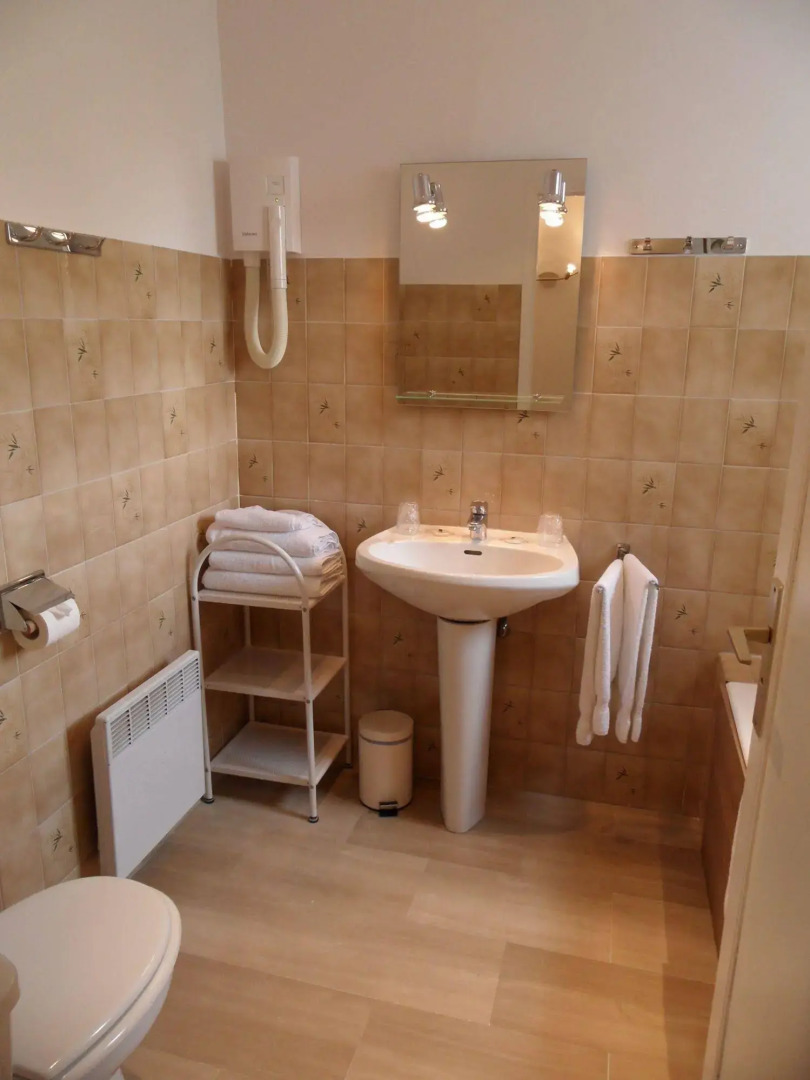 Residence Veles Plage