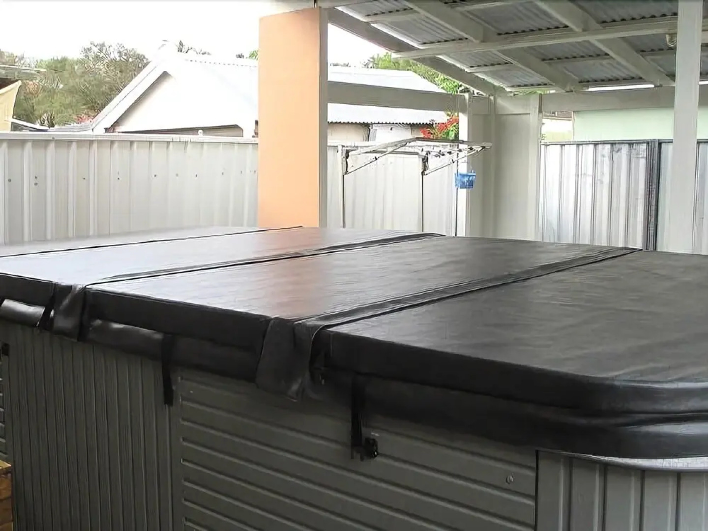 Interlude at Belmont