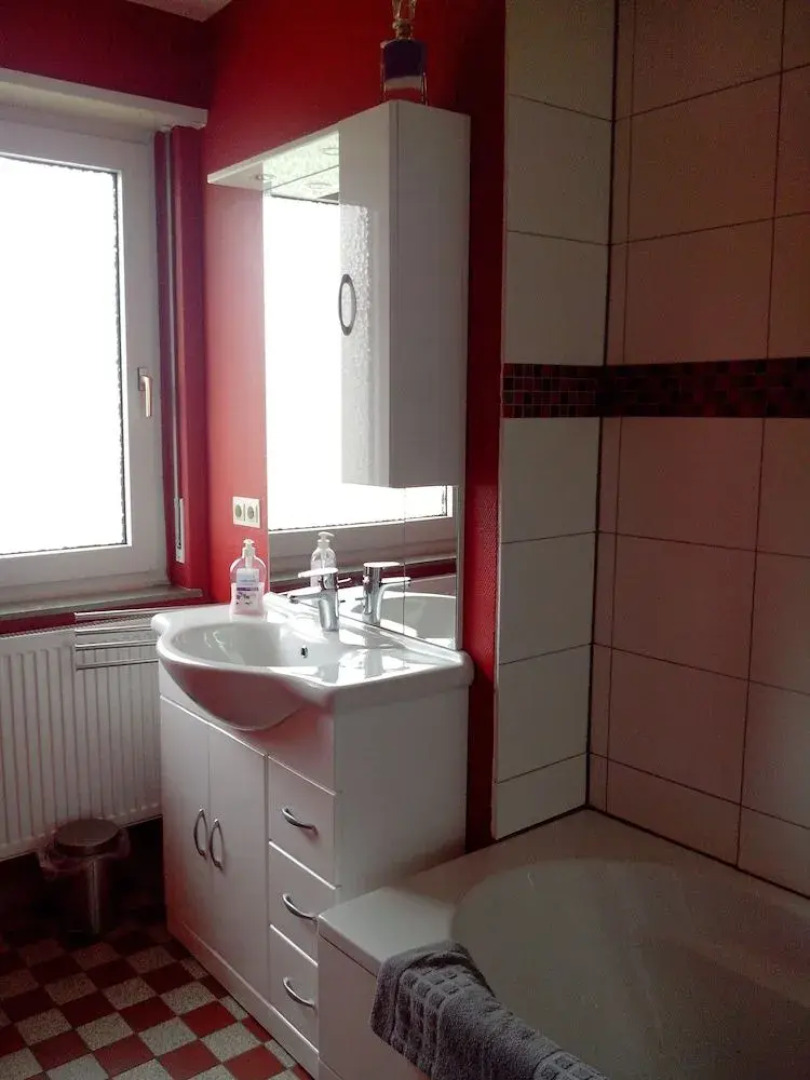 Ferienwohnung Koblenz City