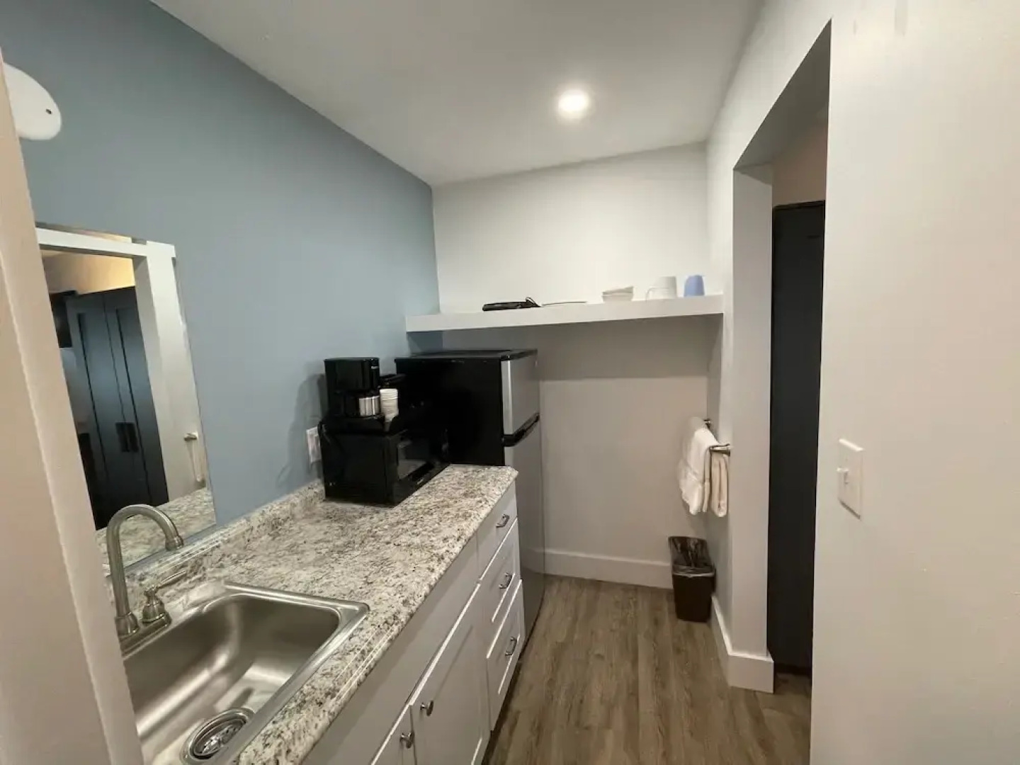 Rodeway Inn Moultonborough